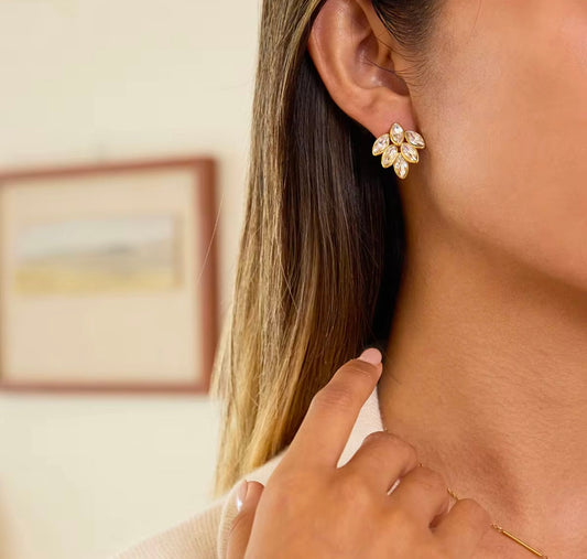 CATHNIE EARRINGS