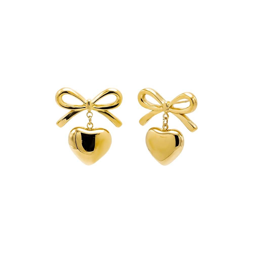SWEETHEART EARRINGS