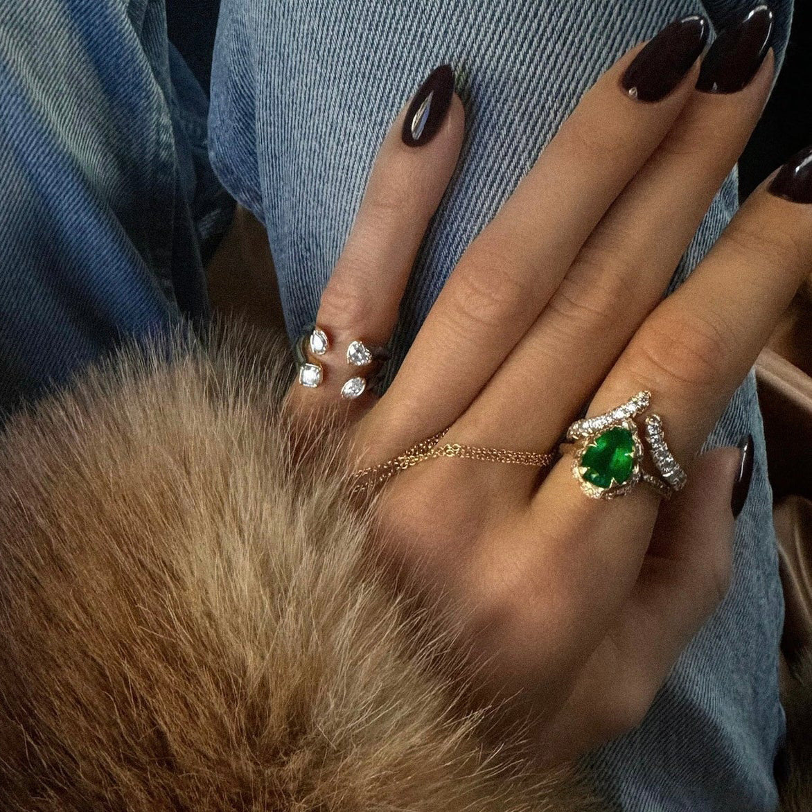 MICOS RING
