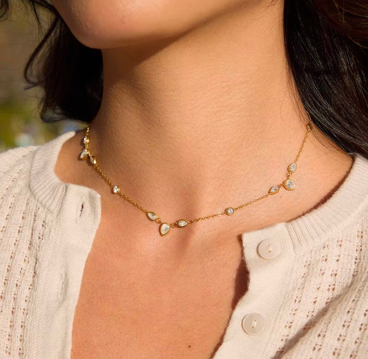 RALAVA NECKLACE