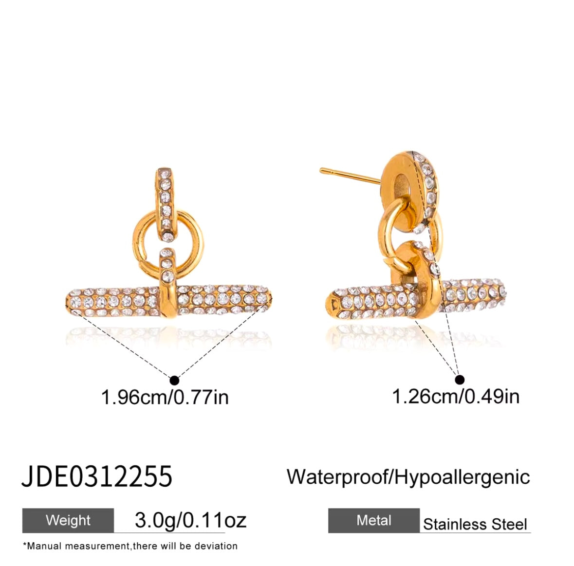 ADTER EARRINGS