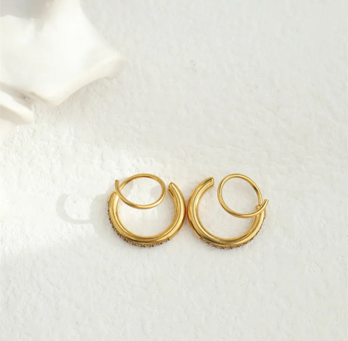 COSMIC EARRINGS