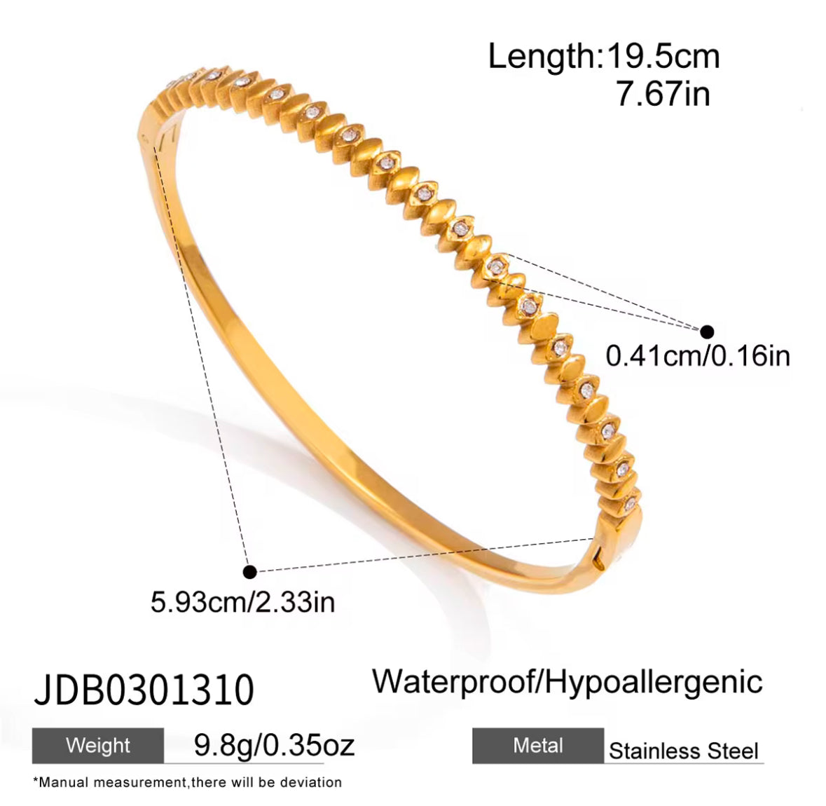 SHAITA BRACELET