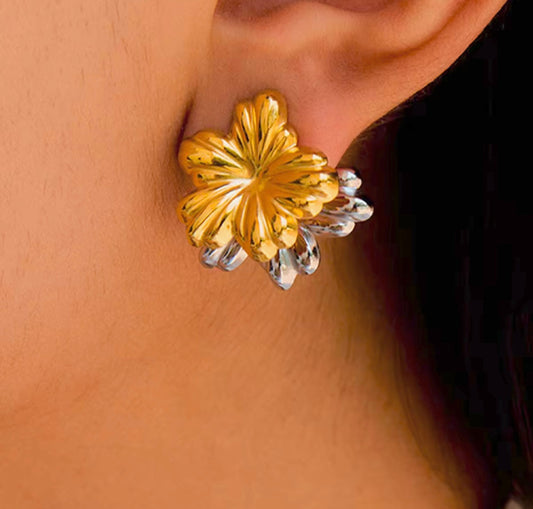 FLORITA EARRINGS