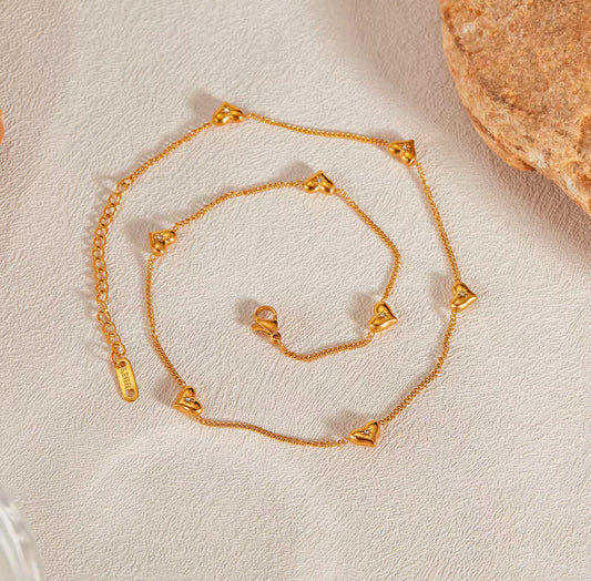 HEARTO NECKLACE