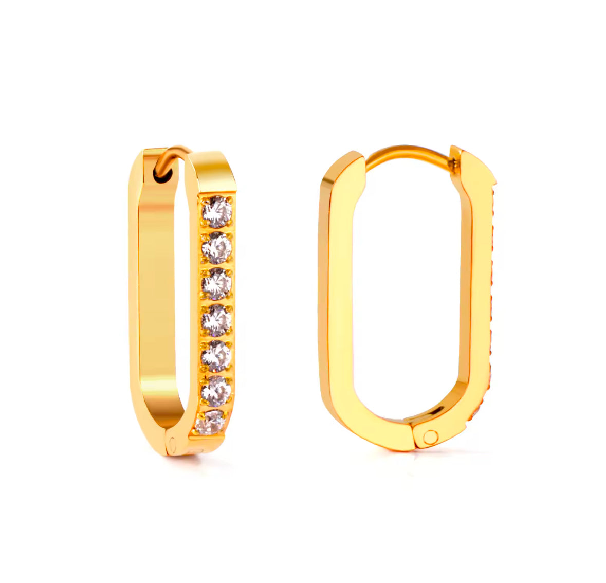 QHARI EARRINGS
