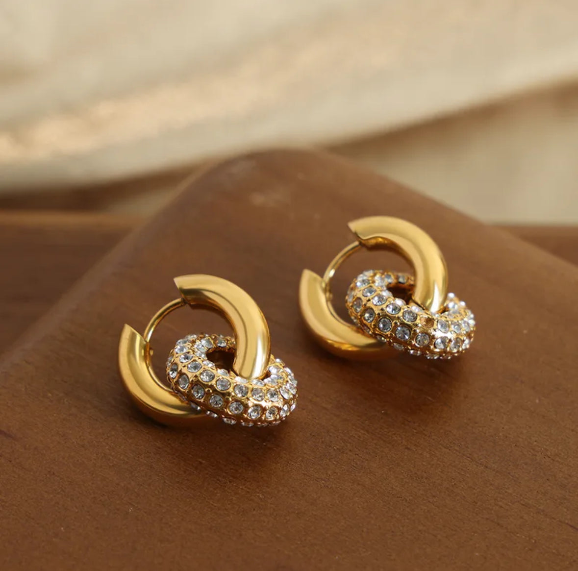 ARCL HOOPS