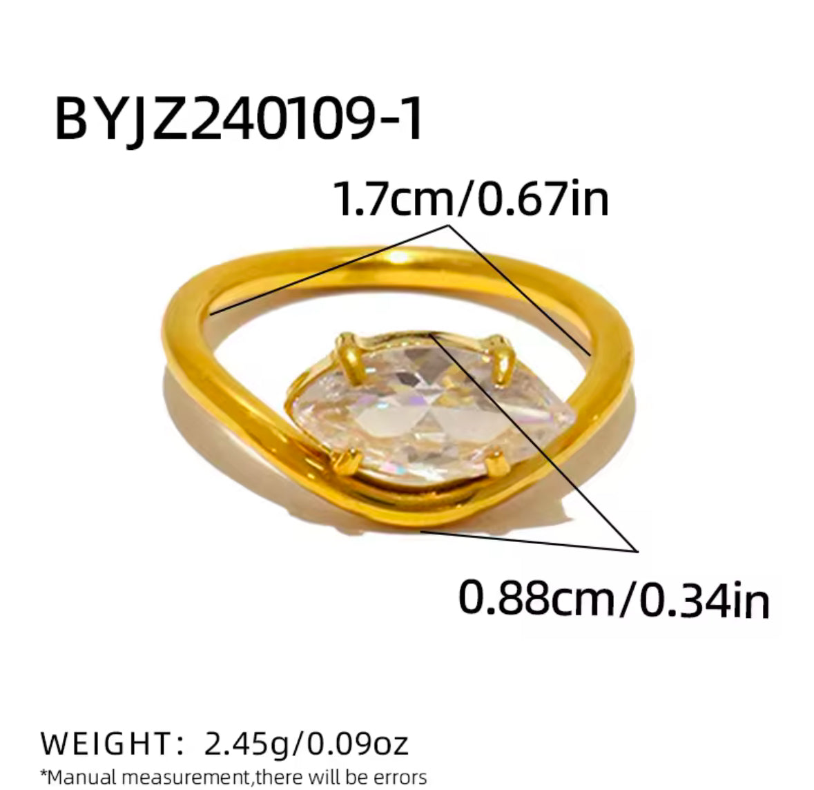 SUHARA RING