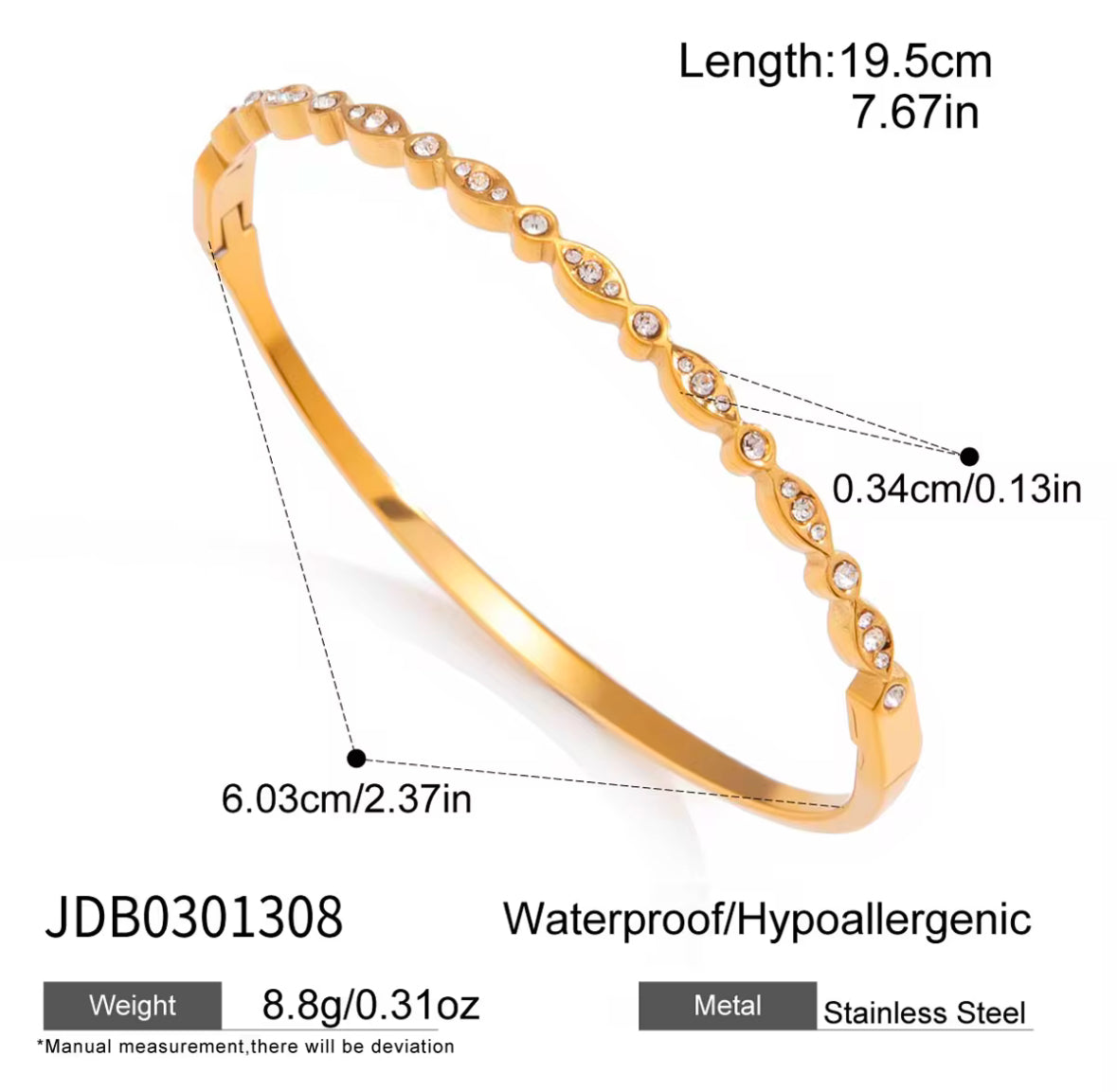 RUTIU BRACELET