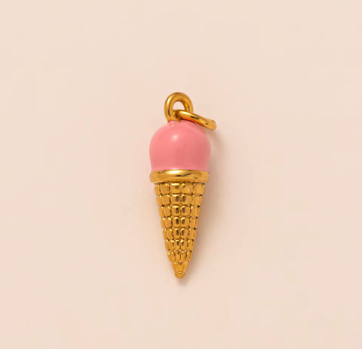 ICE CREAM CHARM