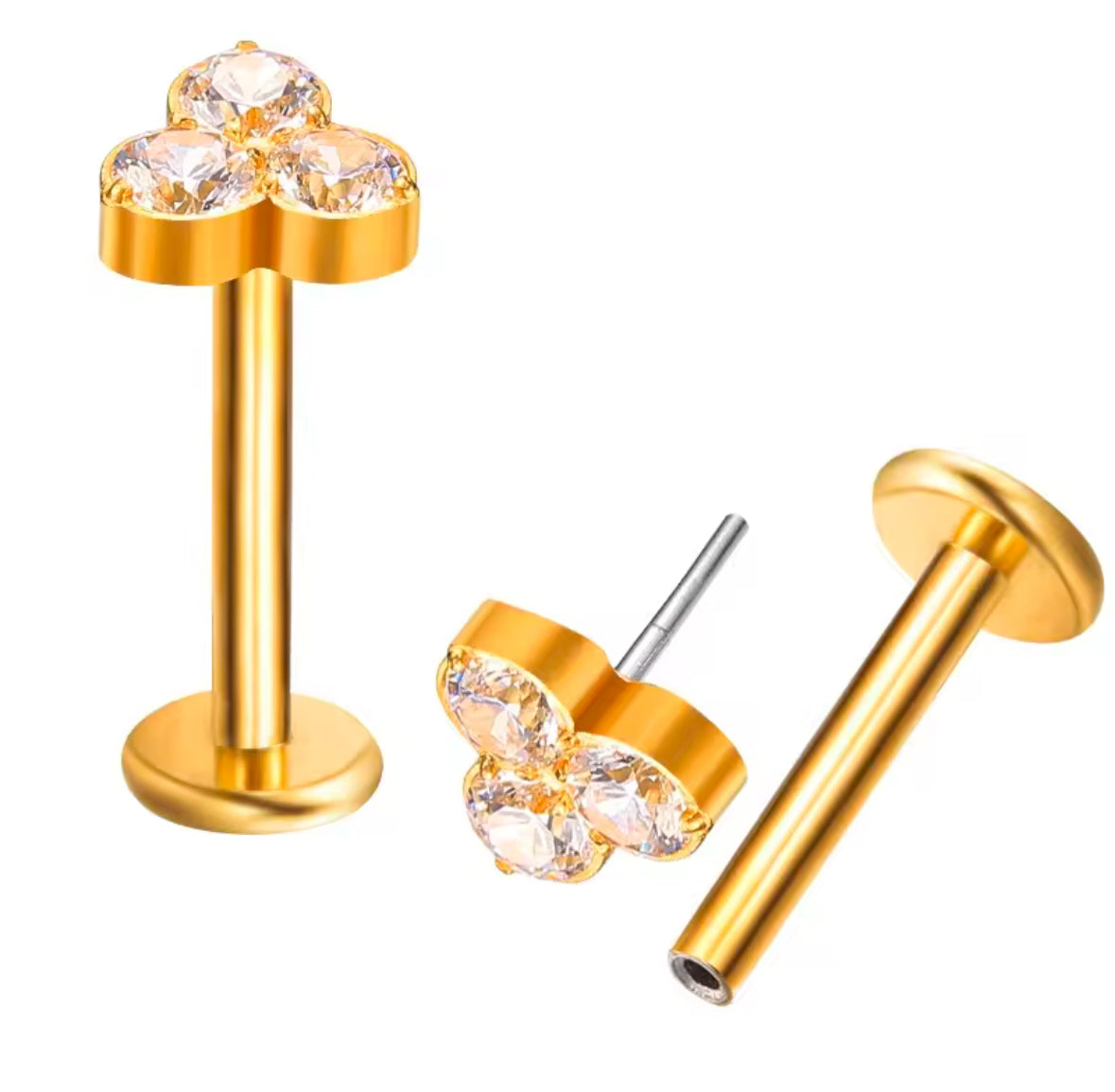 DEHUY STUDS ( PAIR )