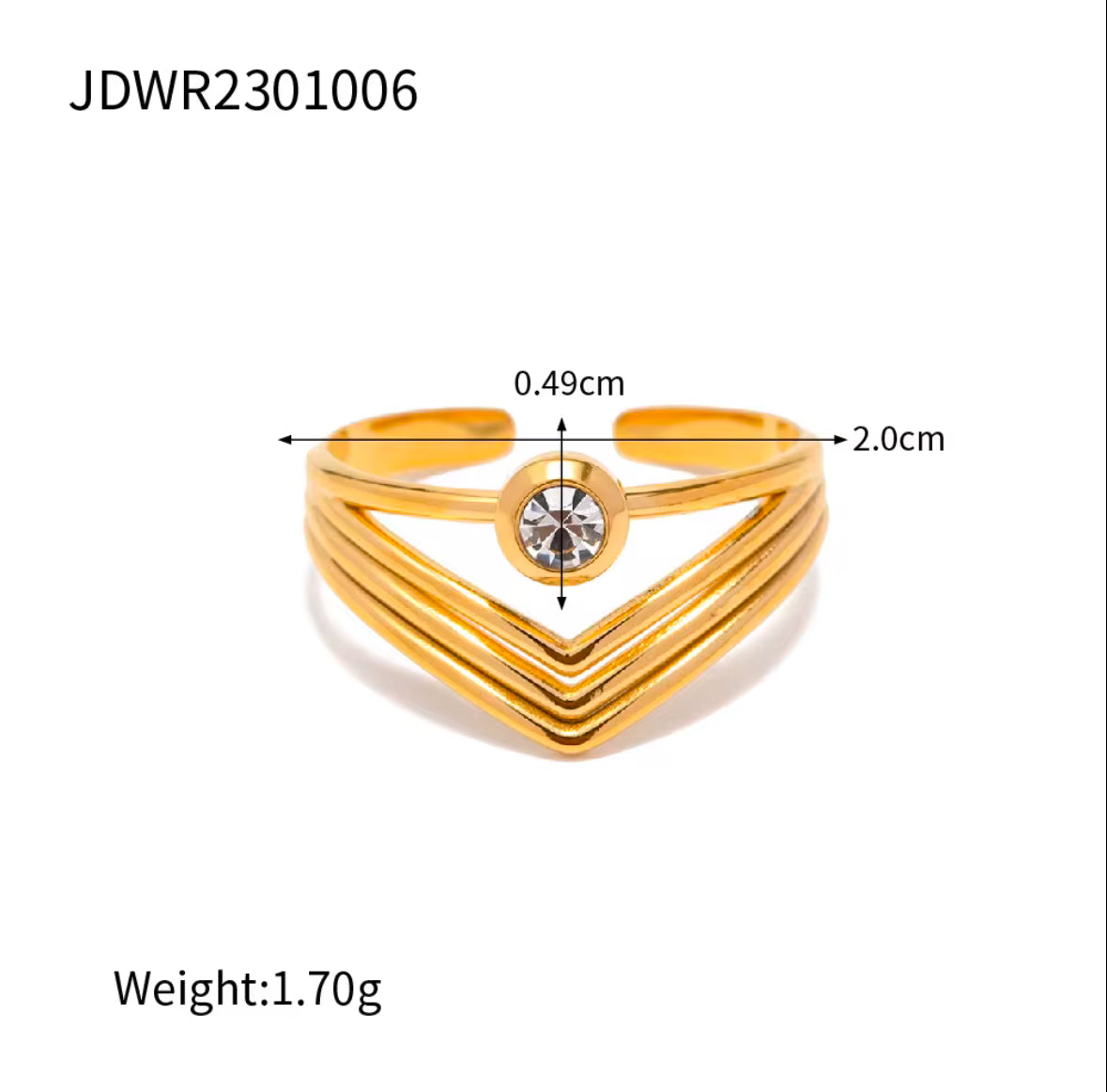 ELYSIAN RING
