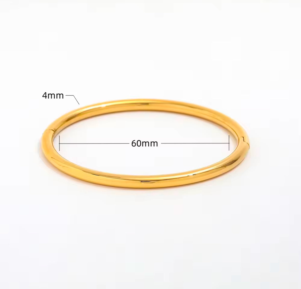 PLAIN BRACELET