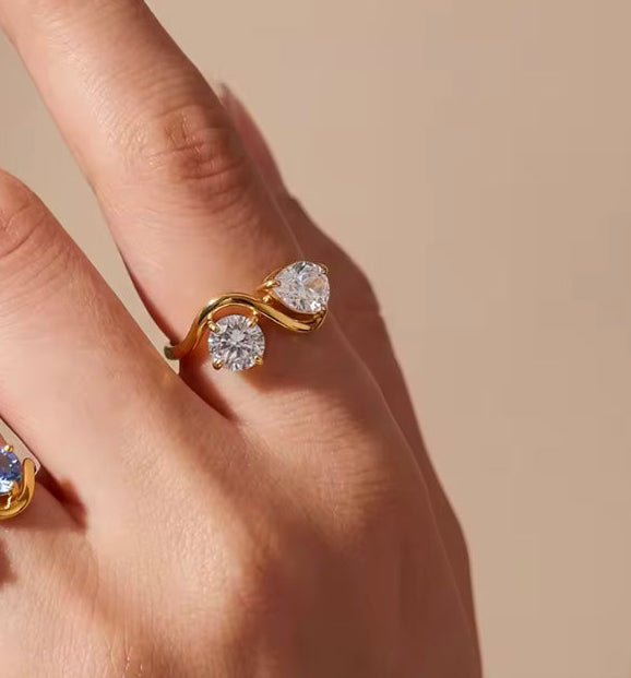 LUMA RING
