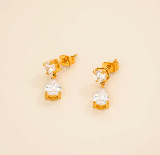 VIONRA EARRINGS