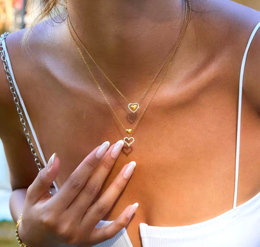 LOVE NECKLACE
