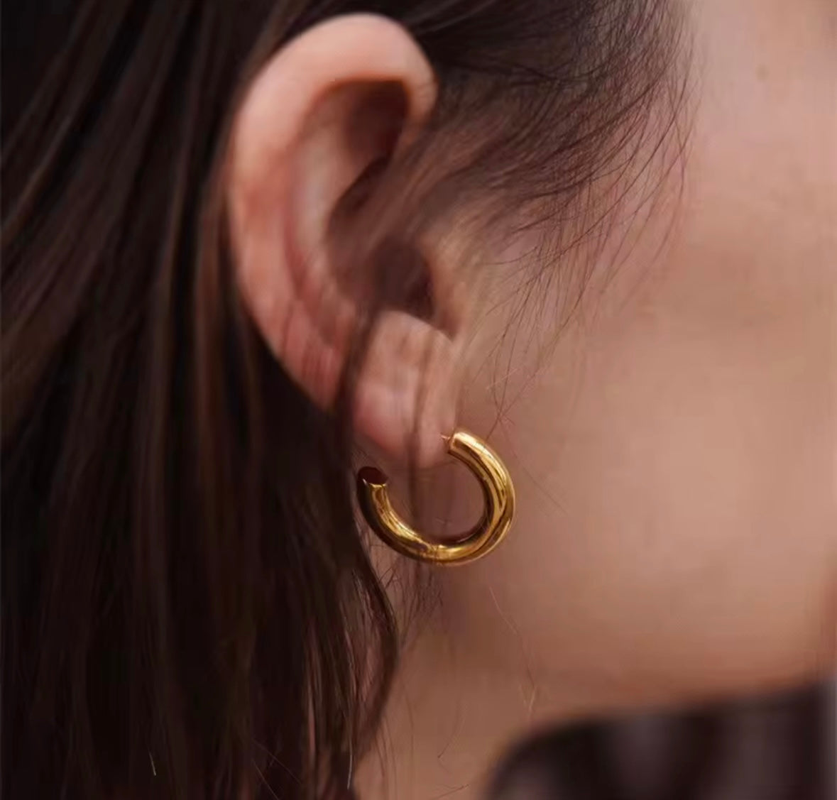 SHORE EARRINGS