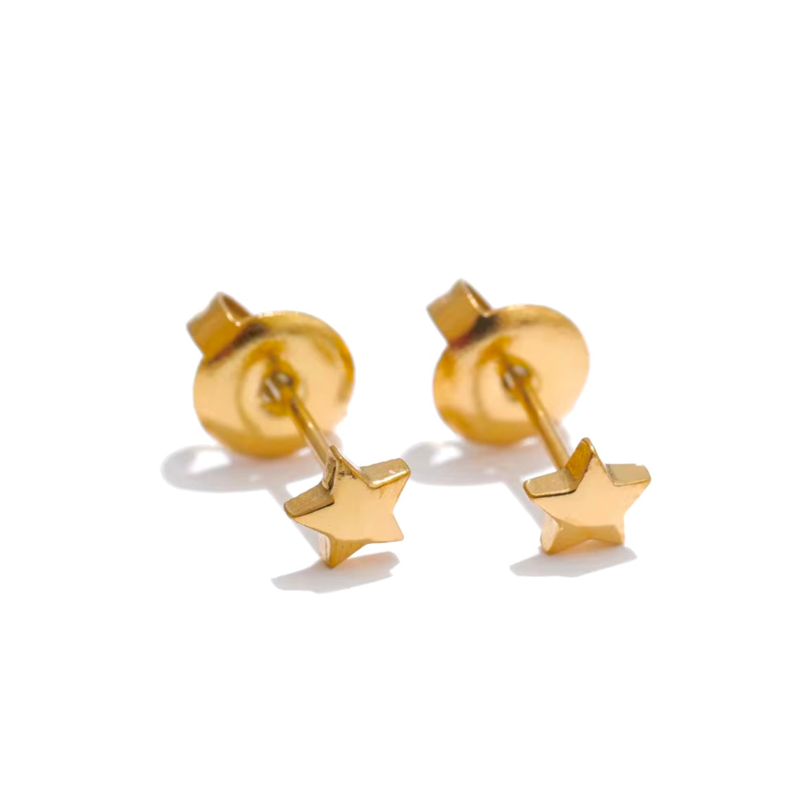 STAR STUDS