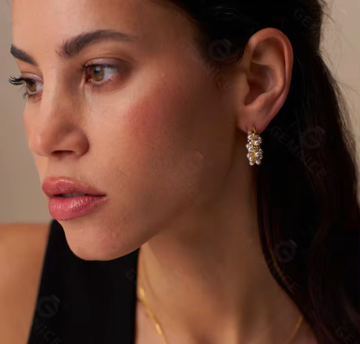 EITAY EARRINGS