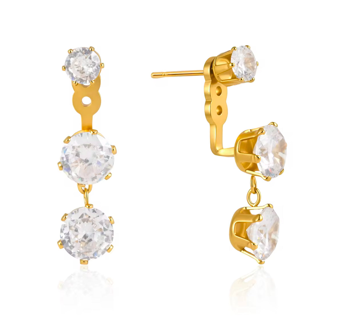 PARIS EARRINGS