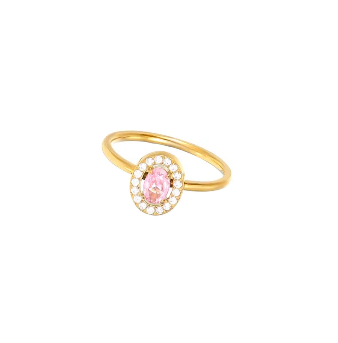 TERRA RING