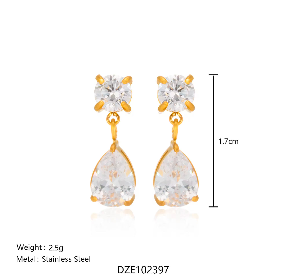 VIONRA EARRINGS