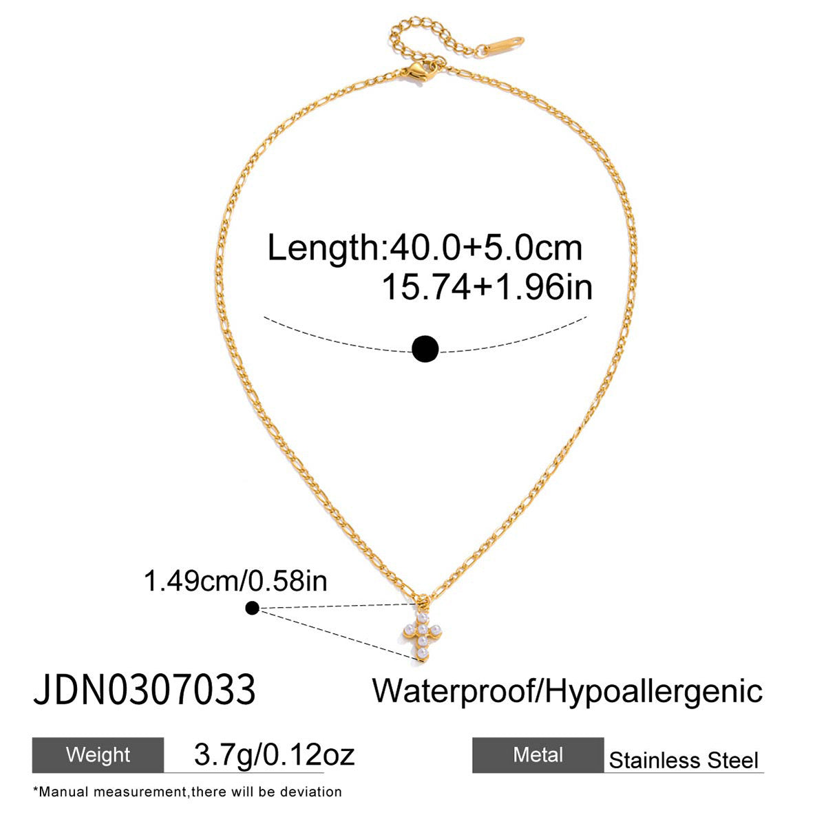 DIVINE NECKLACE