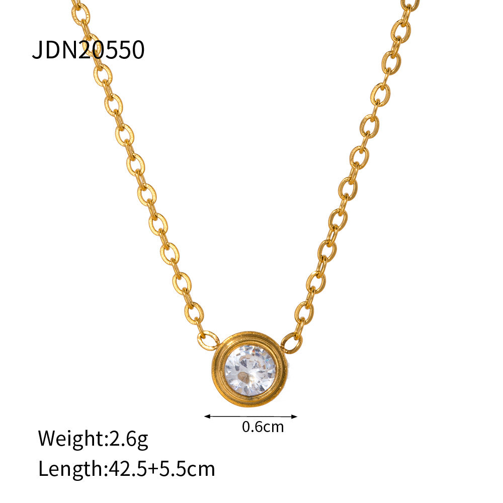 SORALA NECKLACE