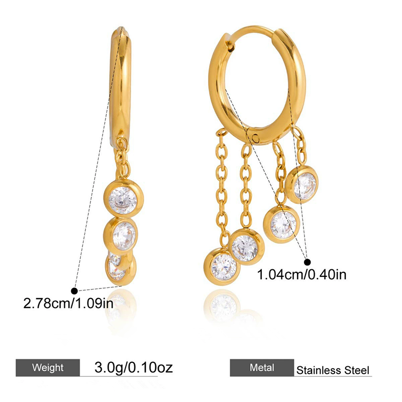 ESTHER EARRINGS