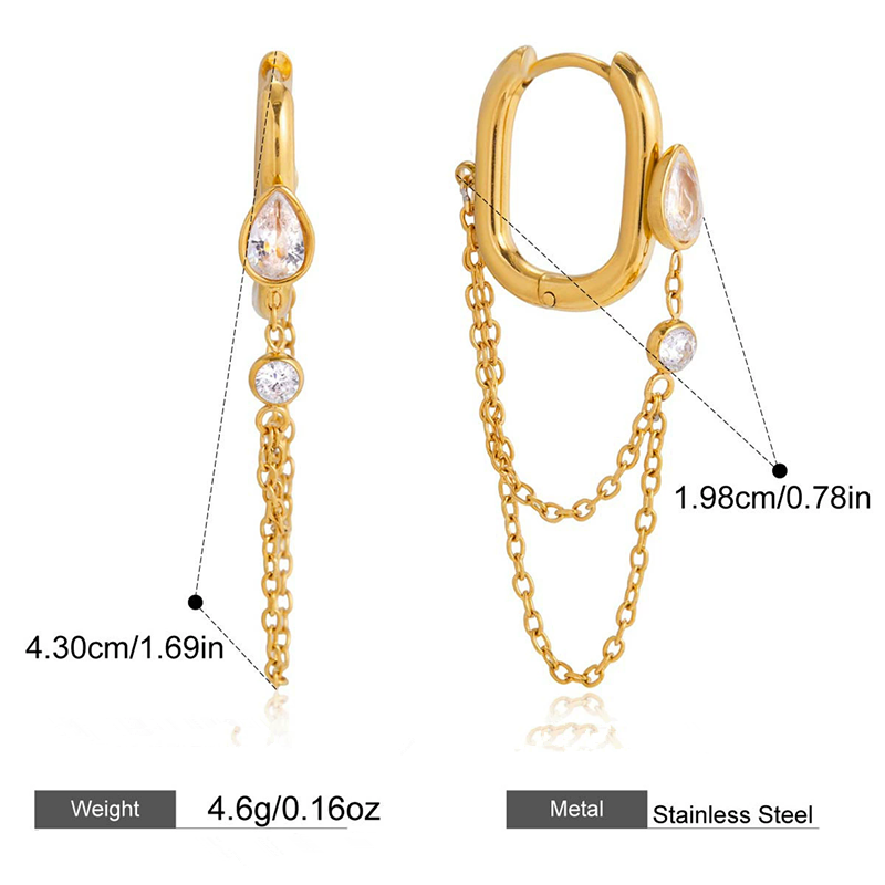 ETRAA EARRINGS