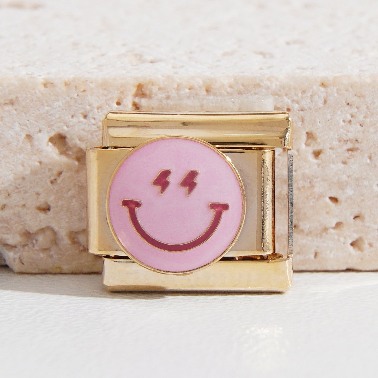 SMILE CHARM