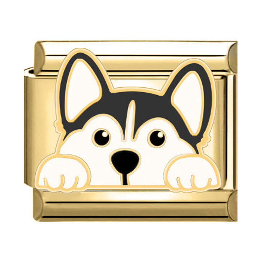 PUPPIE Y CHARM