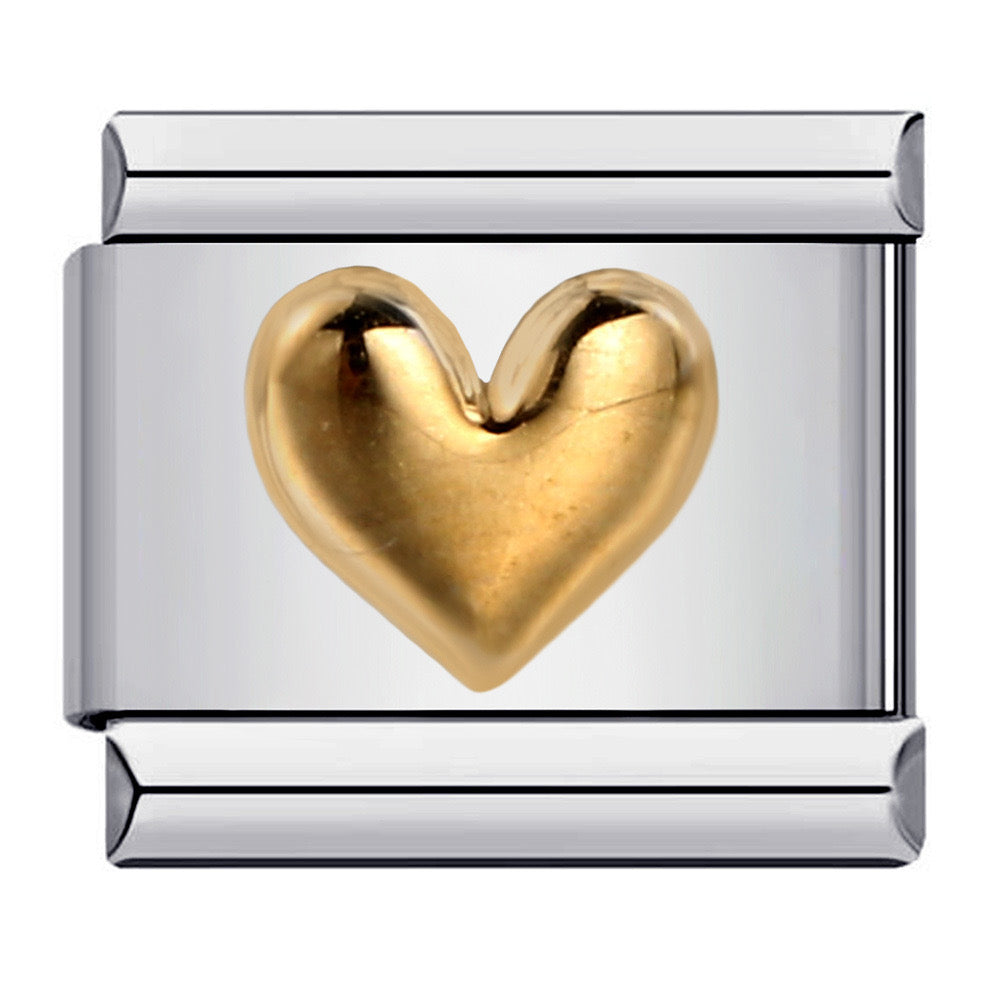 HERATA CHARM