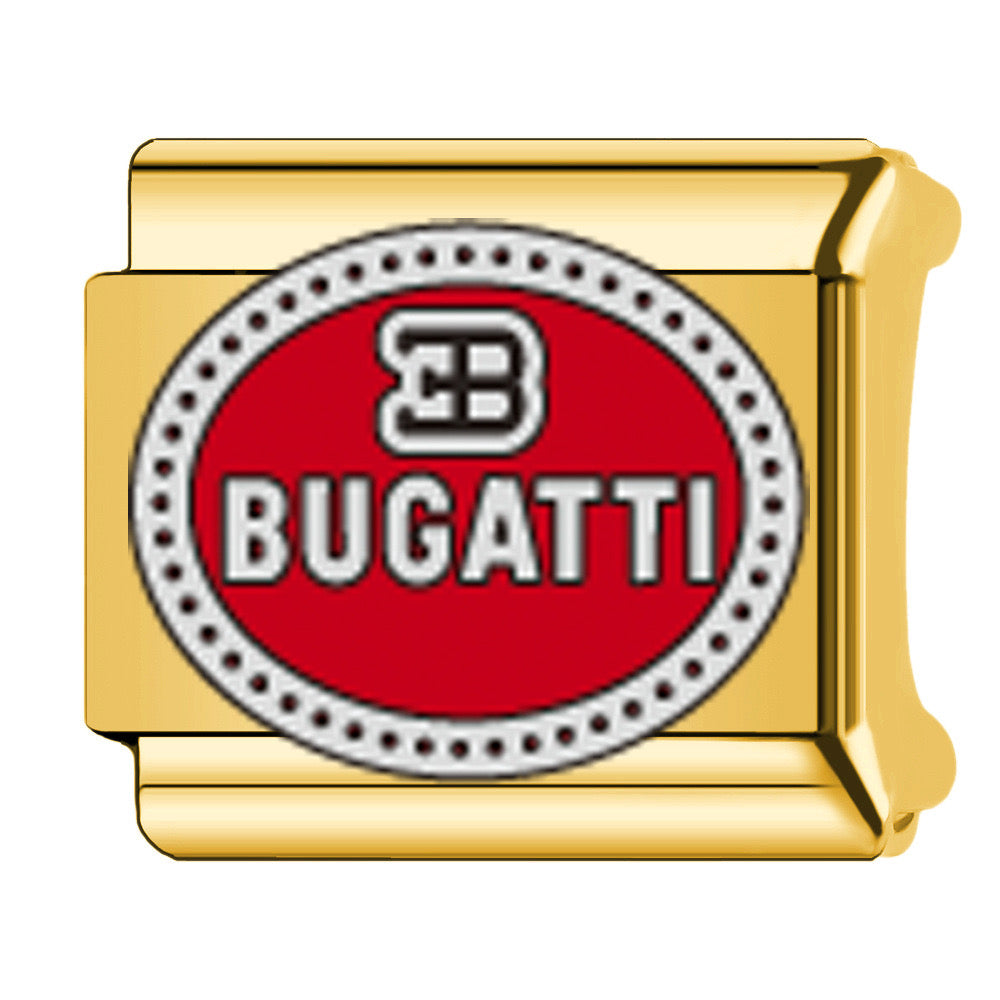 BUGATTI CHARM