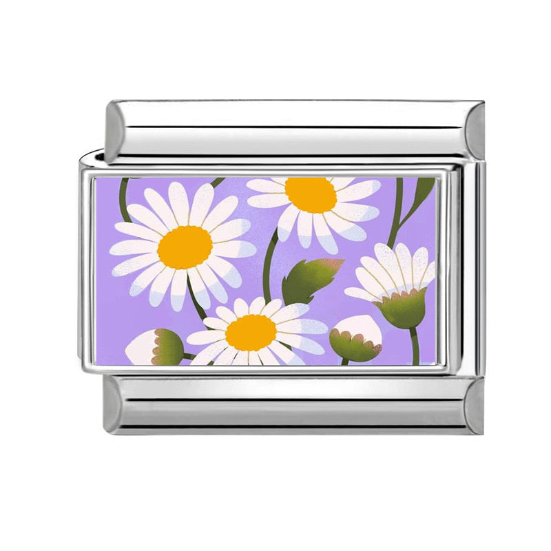 SPRING CHARM