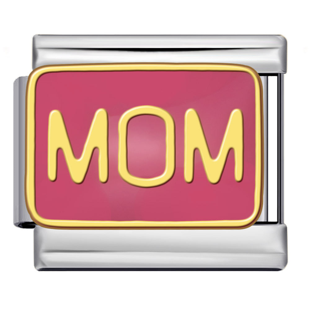 MOM CHARM