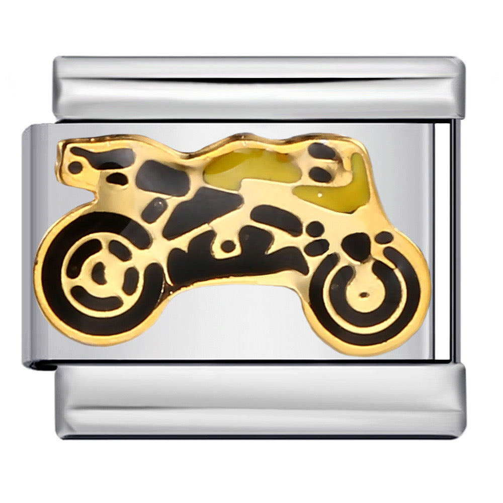 BIKER CHARM
