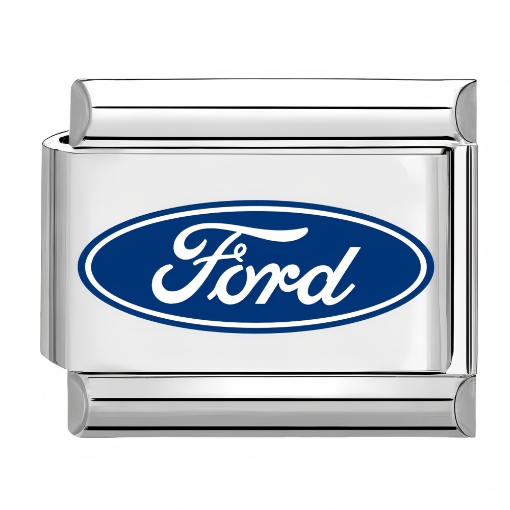 FORD CHARM