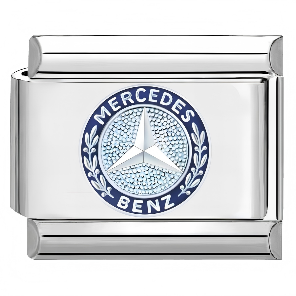 MERCEDES CHARM