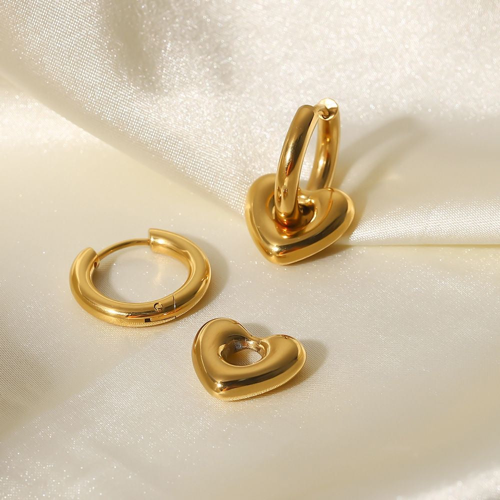 MELODY EARRING