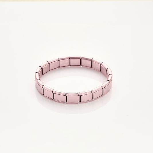PINTRA CHARM BRACELET (18 link)