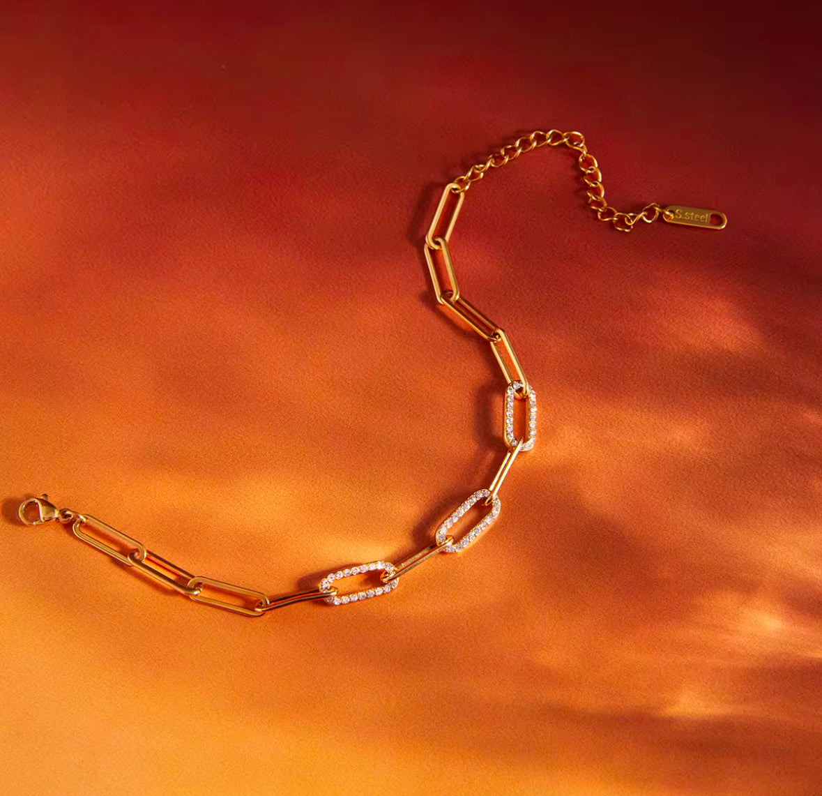 PAIGA BRACELET