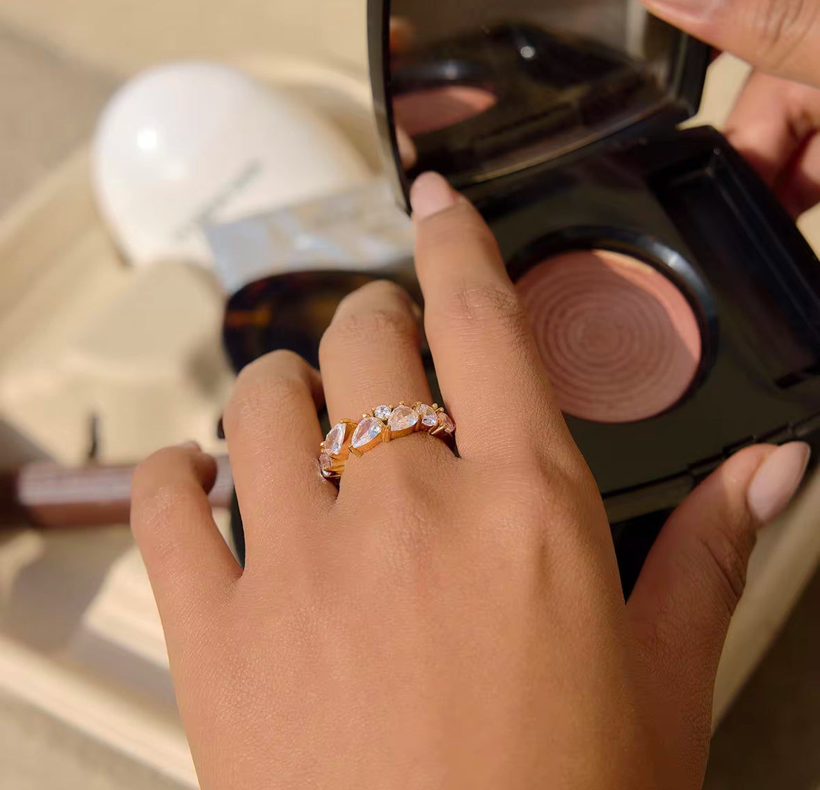TILAM RING