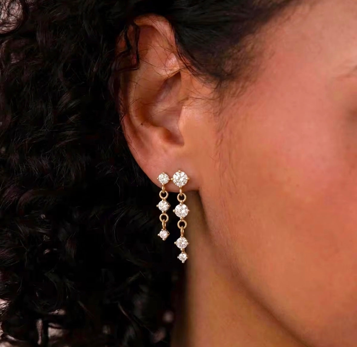 NEMO EARRINGS