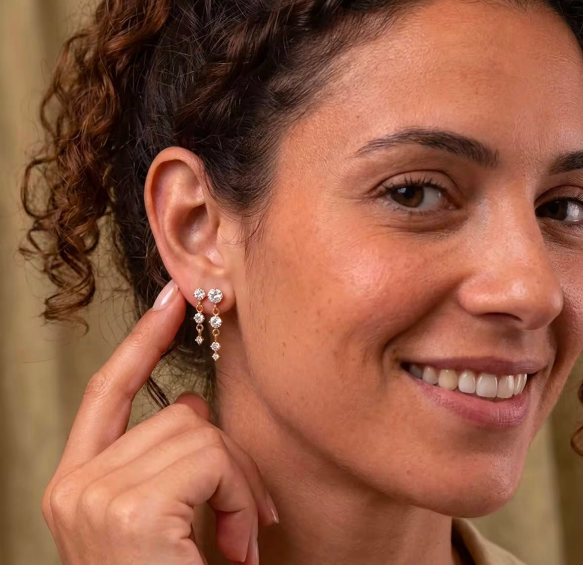 NEMO EARRINGS