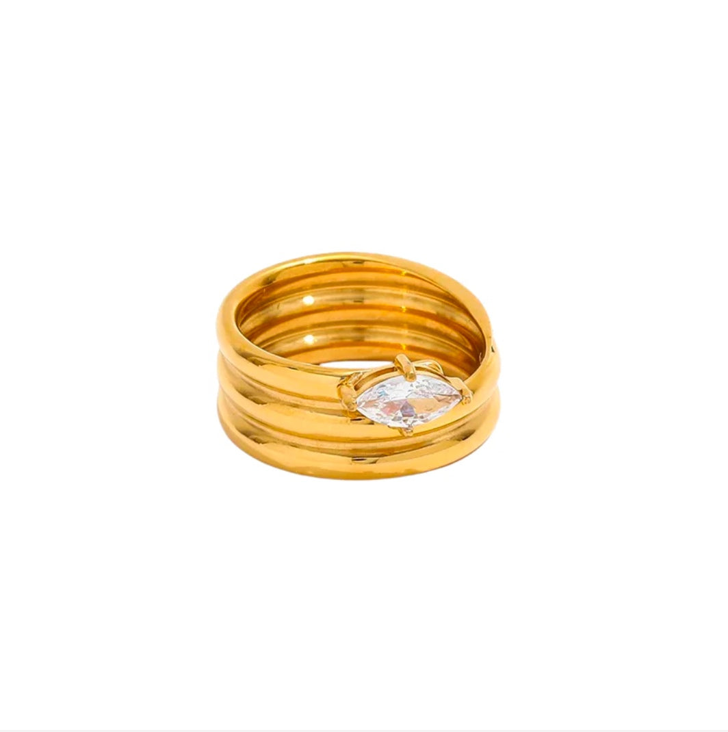 ALARA RING