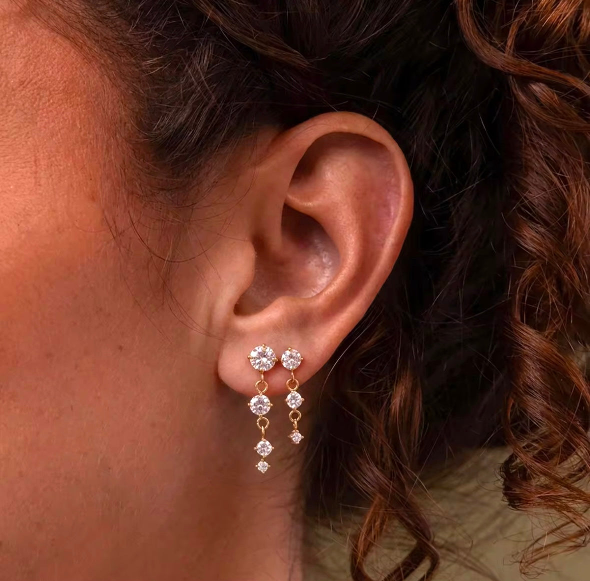 NEMO EARRINGS