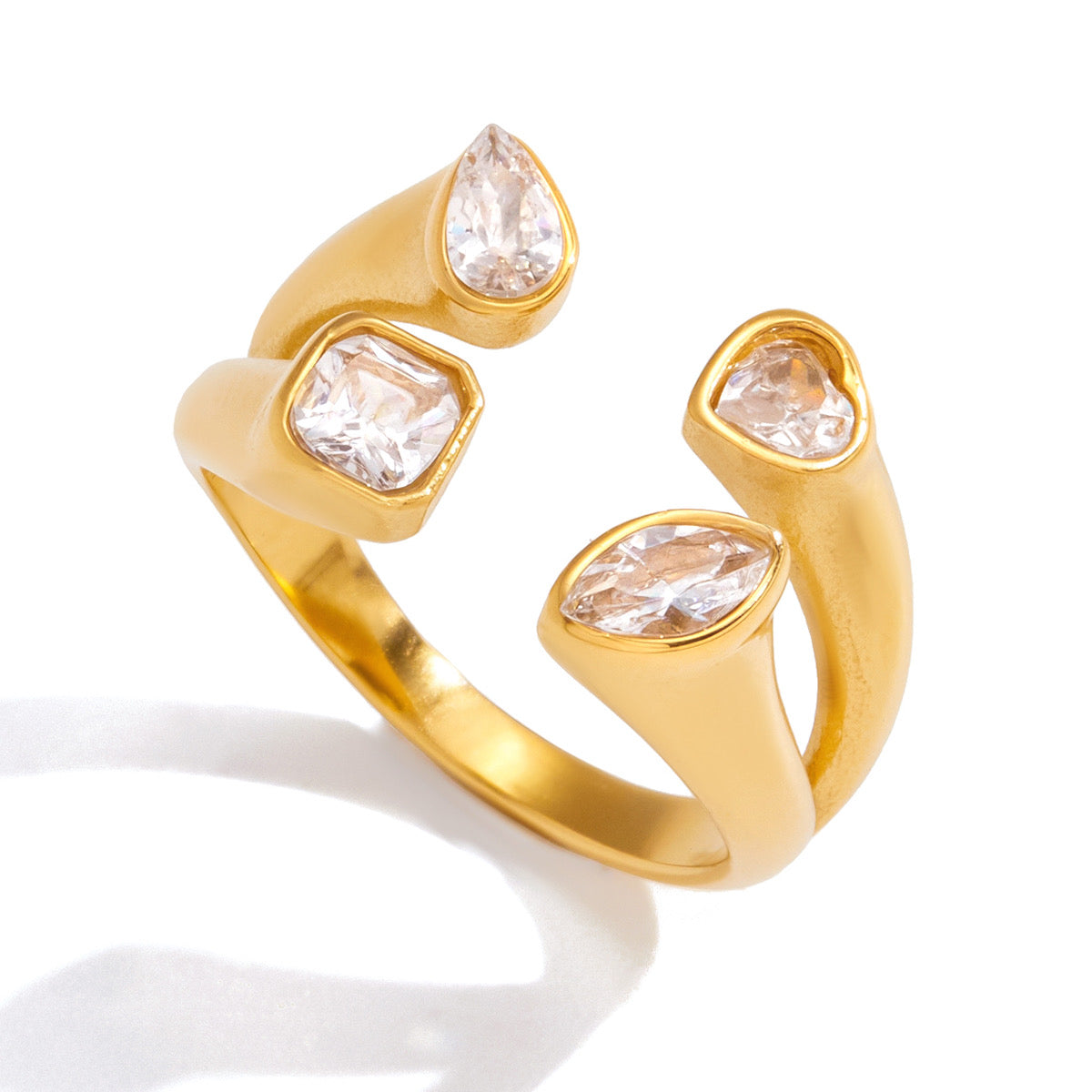 MICOS RING