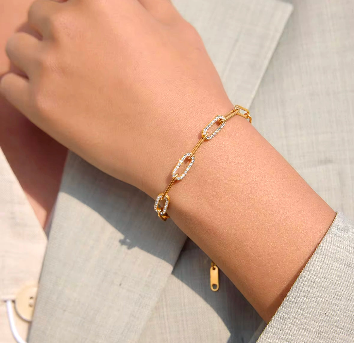 PAIGA BRACELET