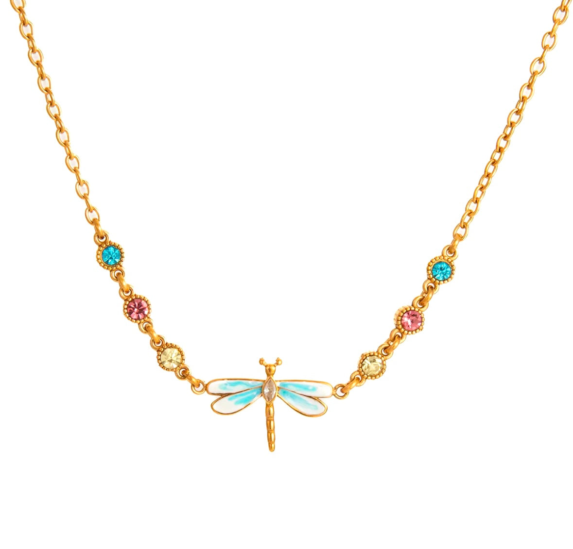 FLYMO NECKLACE